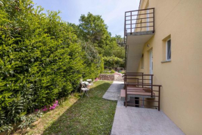 Apartment in Cizici - Insel Krk 50538